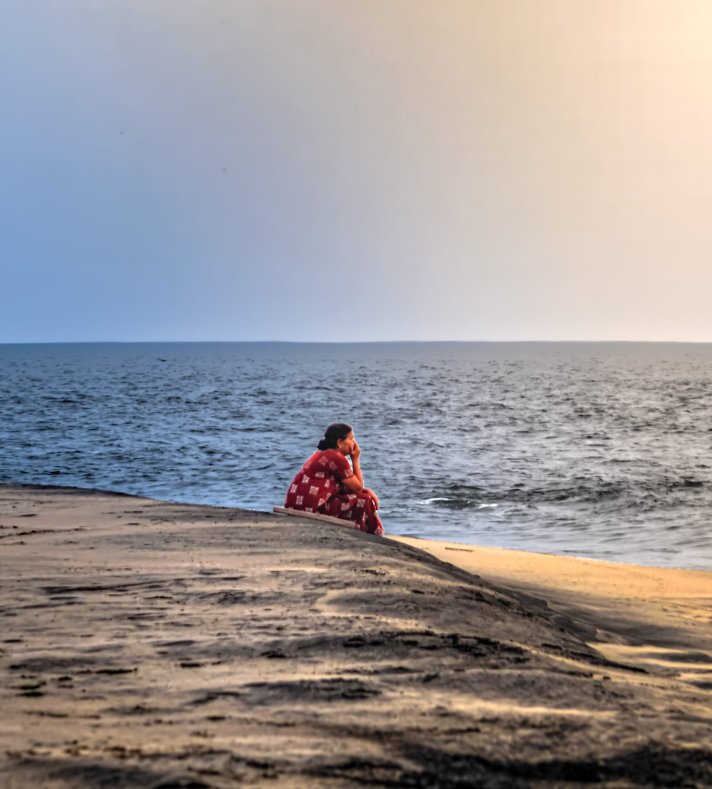 Peace is how you seek it !