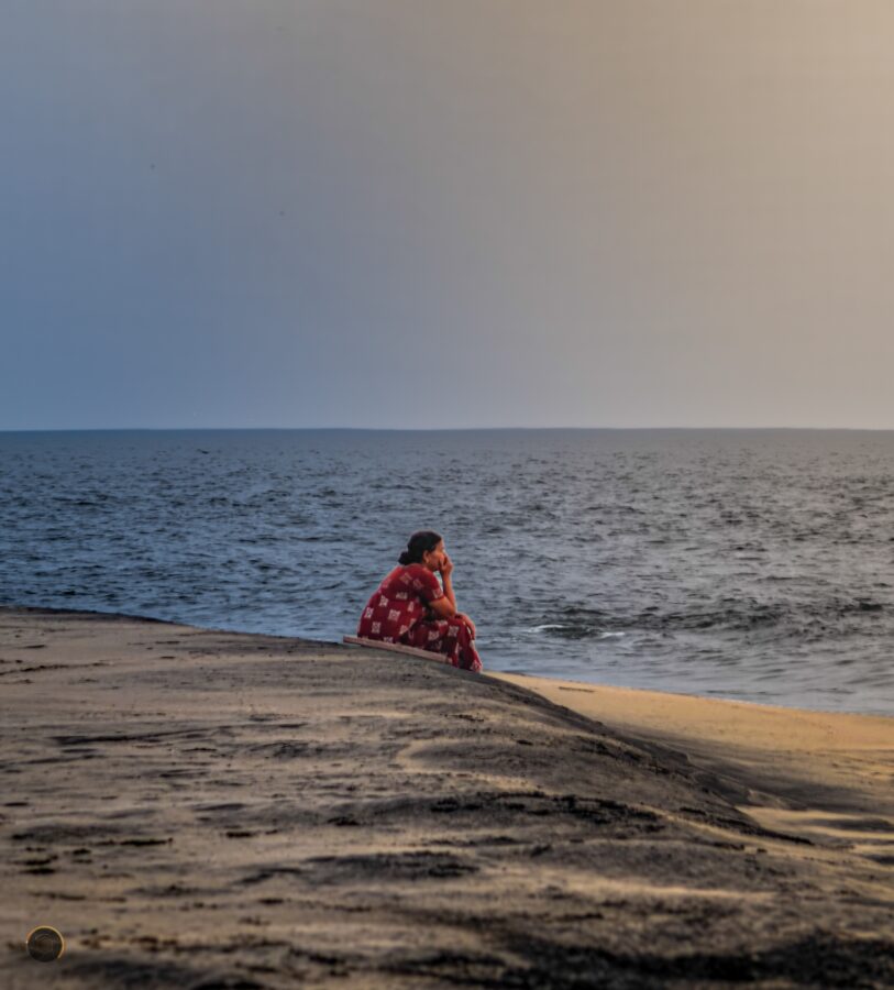 Sea of Silence