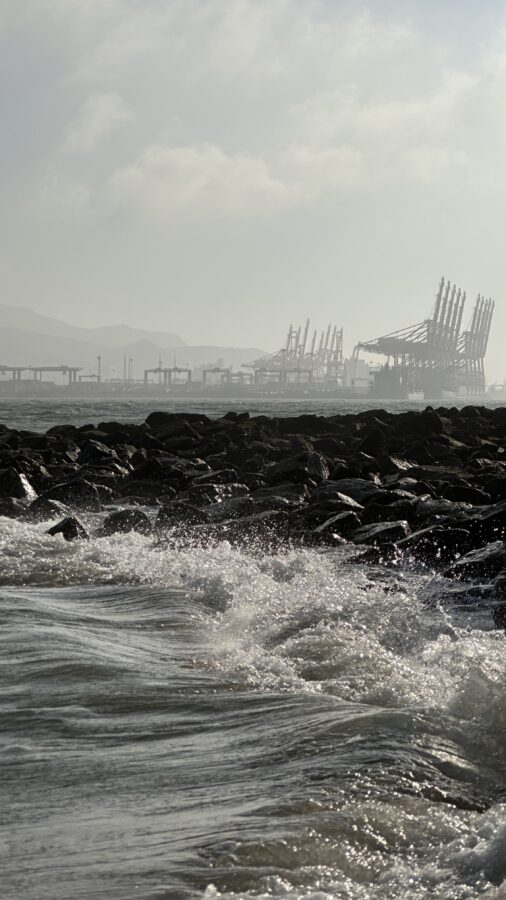 Sea…